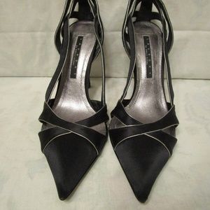 Laundry by Shelli Segal Heels